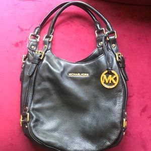 Michael kors shoulder bag